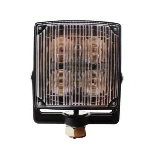 [1050B ] 1050B - Preco - ódulo led 12-24vcd azul 4 leds 24 patrones IP67.