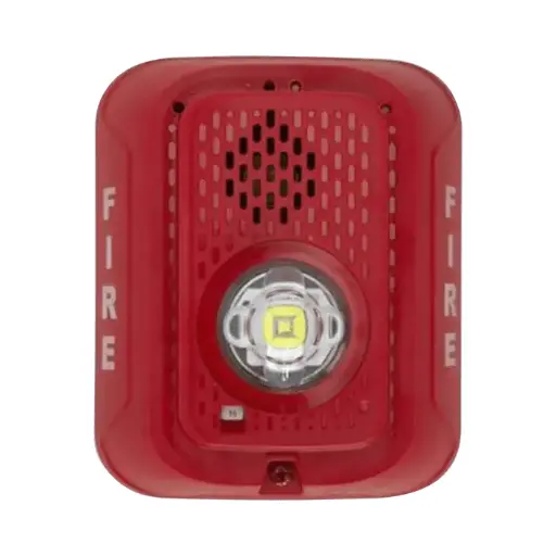 [ P2RLED ]  P2RLED - System - Lámpara led estroboscópica 24vcd 88dB
